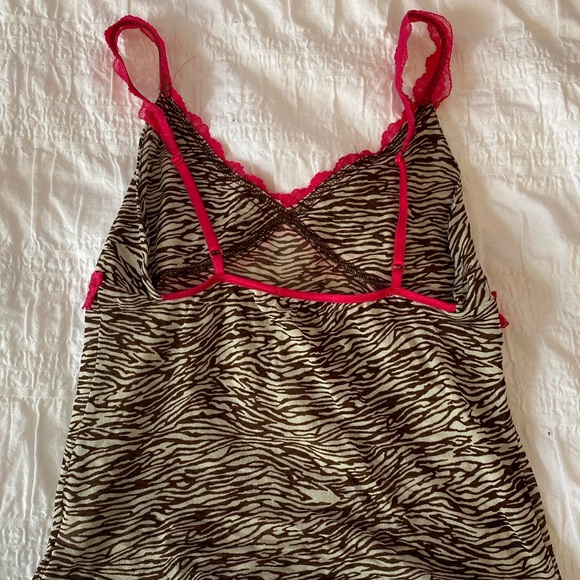 Vintage Old Navy Lingerie - Picture 2 of 3